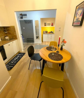 Apartment Piece of Peace